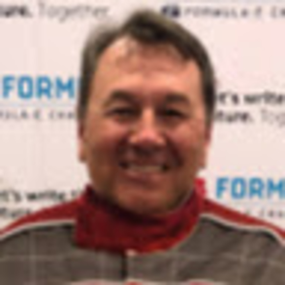 Meet your Posher, John